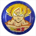 Dragonball Z